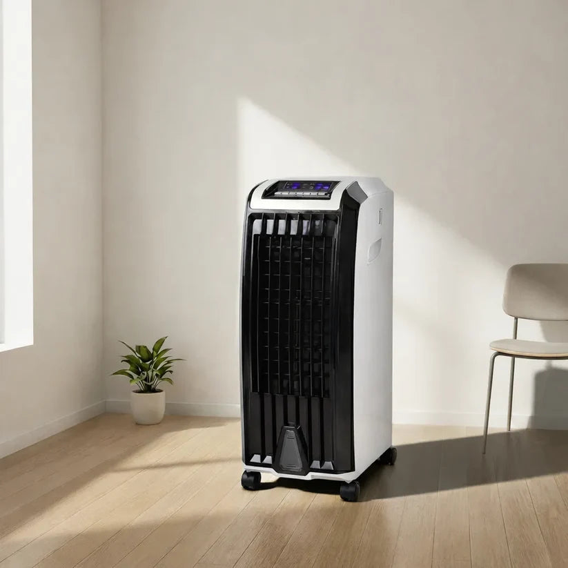 Portable Air Conditioner Stand Up AC Unit (Windowless) for Bedroom, Home & Office